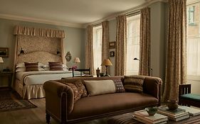 The Zetter Townhouse Clerkenwell